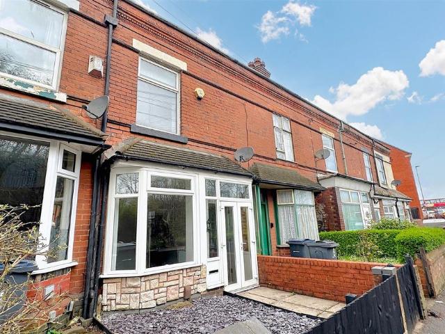 Lifford Lane, Stirchley, Birmingham B30, 2 bed terraced house to rent, £1,050 pcm | PrimeLocation