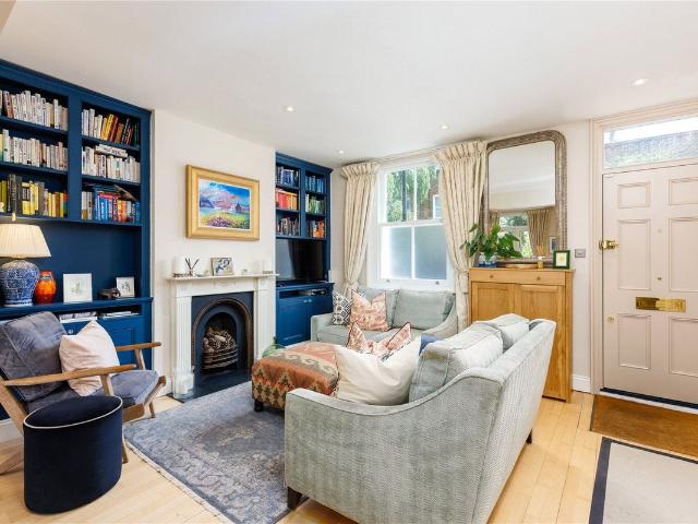 Lifford Street, London SW15, 2 bed terraced house to rent, £3,950 pcm | PrimeLocation