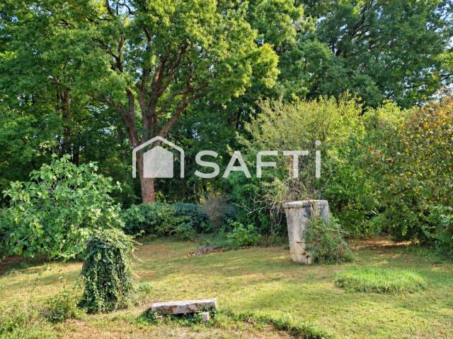Ligugé Vente Maison 86