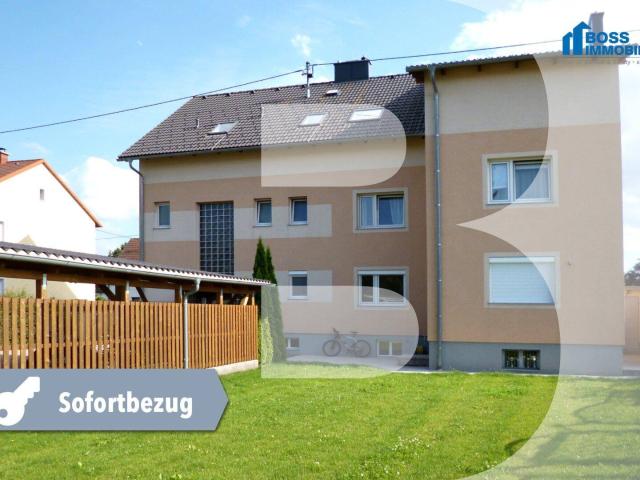 Ligero | Nähe Plus City