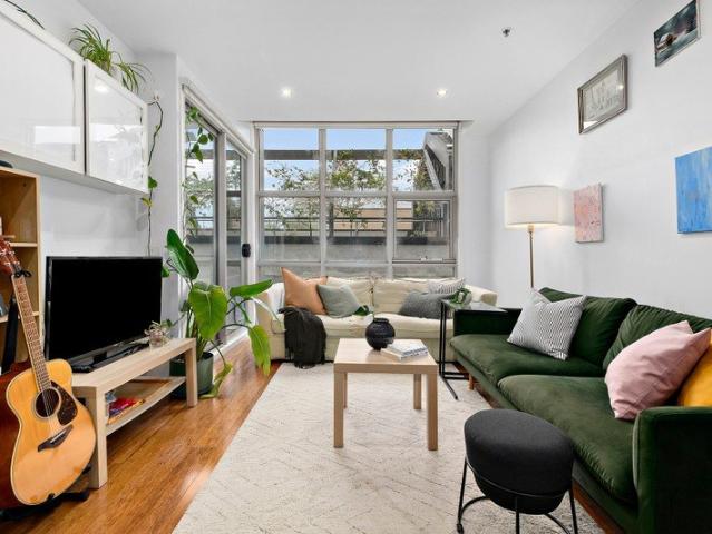Light through the windows, lifestyle on the doorstep