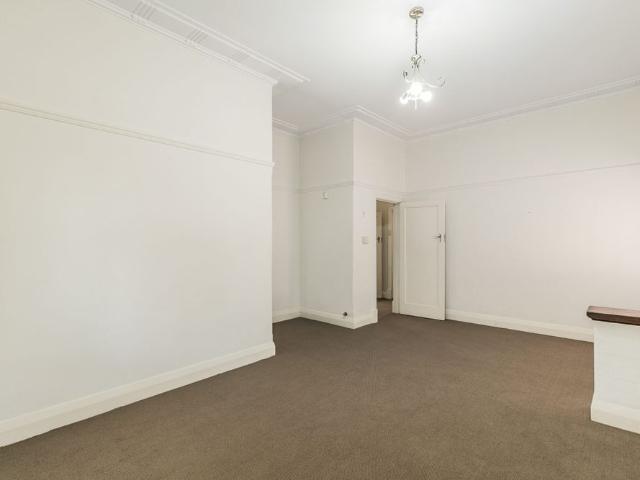 Light Top Floor Apartment