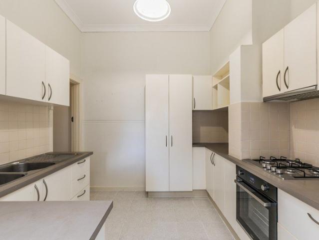 Light Top Floor Apartment