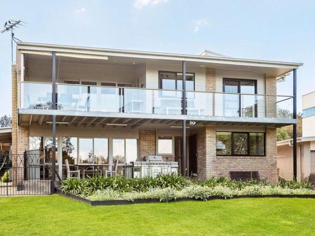 Light, Airy and Full of Charm