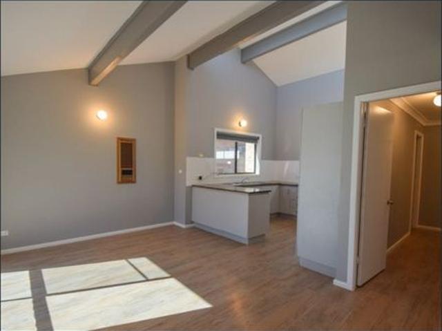 Light & Airy Spacious Unit