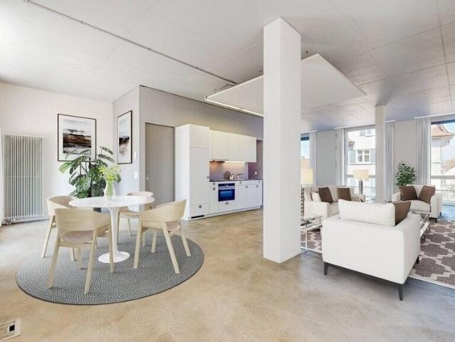 Light Air Loft