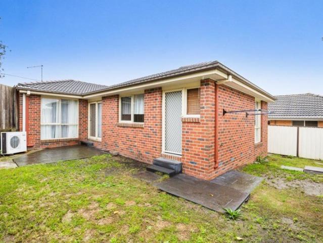 Light and Airy 3 Bed Unit
