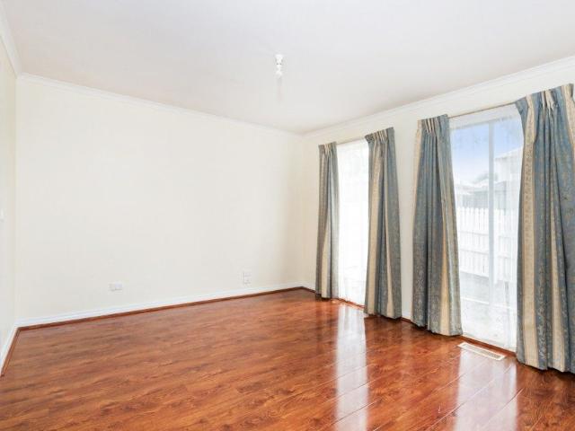 Light and Airy 3 Bed Unit