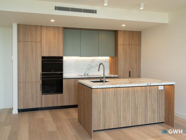 Light and Bright One Bedroom Apartment