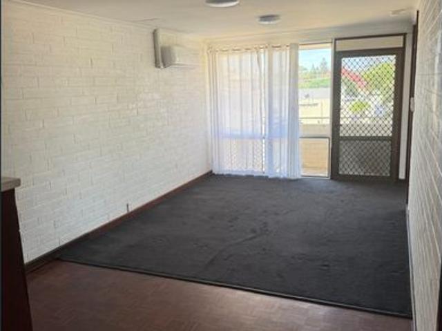 Light and Bright, Air Conditioned, Private Balcony, Central Location
