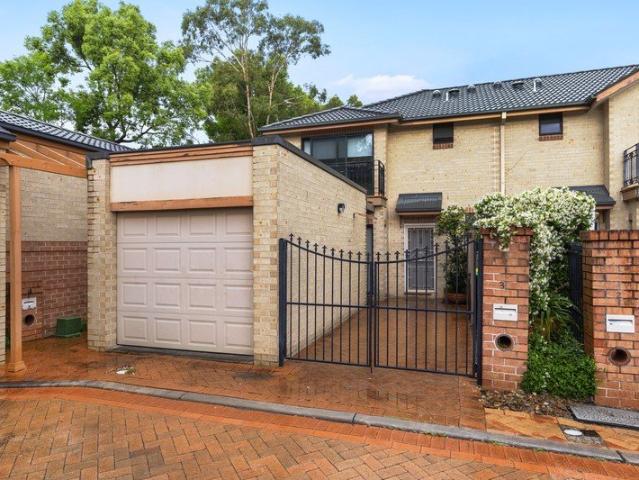 Light and bright family haven | Timber floors | Renovated kitchen and bathrooms