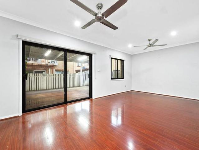 Light and bright family haven | Timber floors | Renovated kitchen and bathrooms
