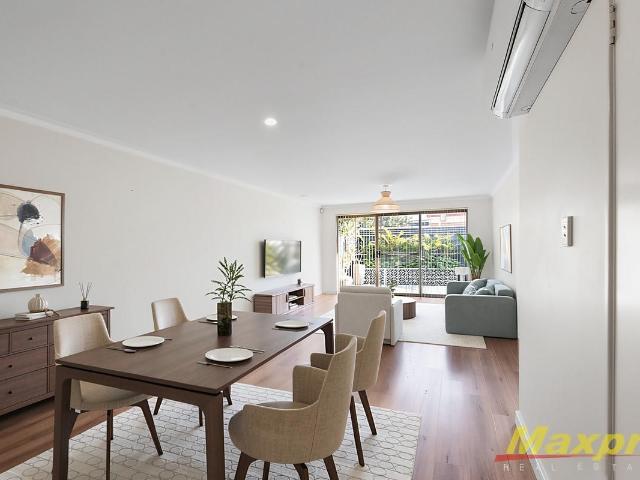 Light and Bright Home