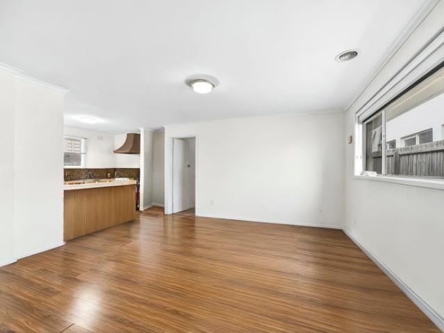 Light and Bright Home in the popular Geelong West