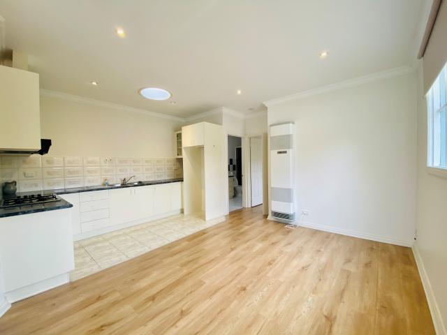 PROPERTY ON HOLD