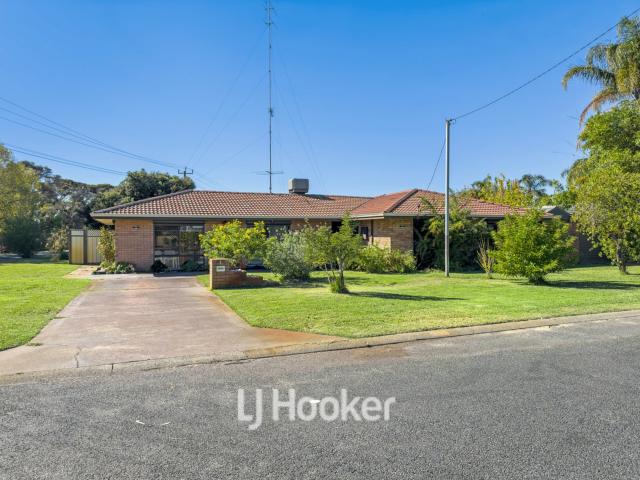 Light and Bright 4x1!