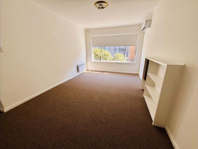 Light and Spacious