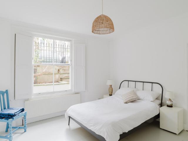 Light and spacious flat in Hackney Has an Apartment