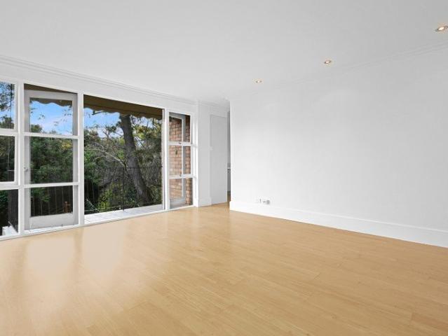 Light and Spacious Two Bedroom Apartment