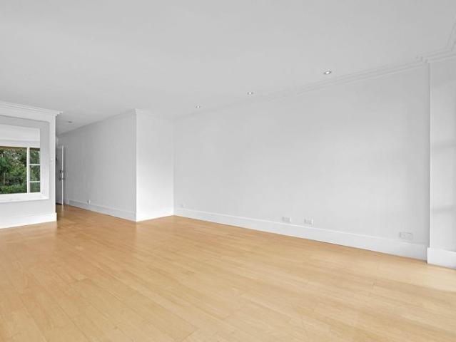 Light and Spacious Two Bedroom Apartment