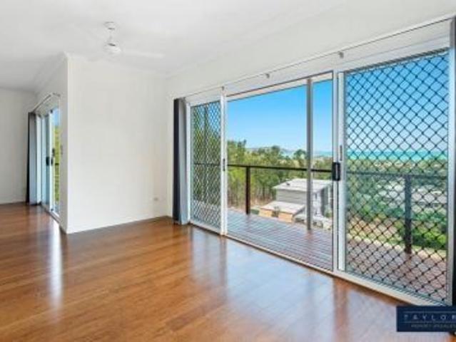 Light & Bright 4 Bedroom Home with Beautiful Sea Views
