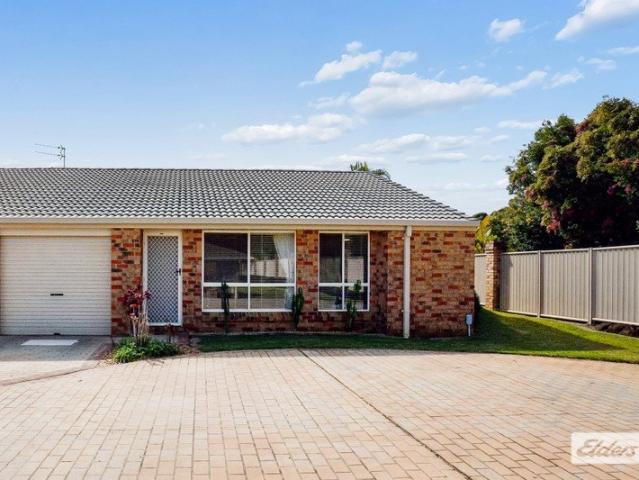 Light, Bright & Convenient Villa Living