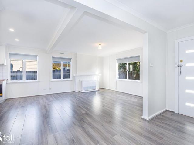 Light, Bright & Conveniently Located