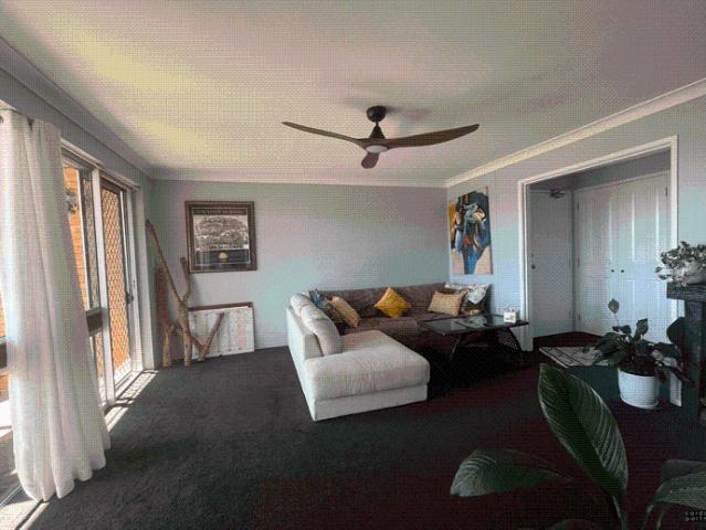 Light, Bright & Conveniently Located in the Heart of Urunga