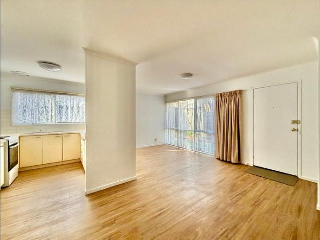 Light Bright & Central Location
