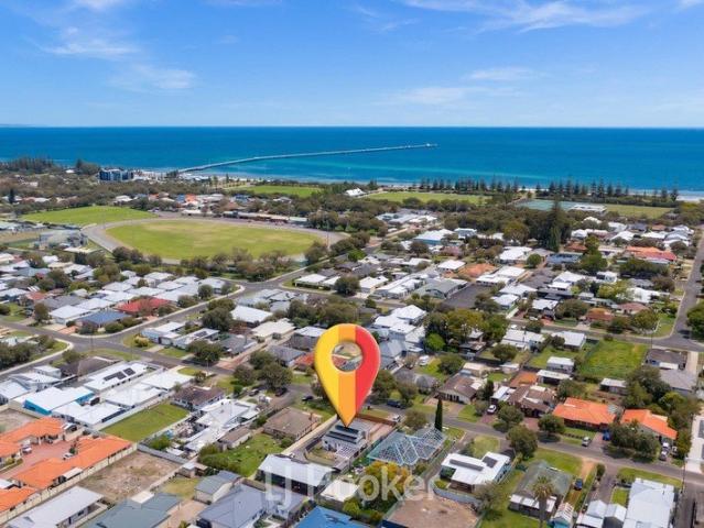 Light, Bright & Centrally Located in the Heart of Busselton