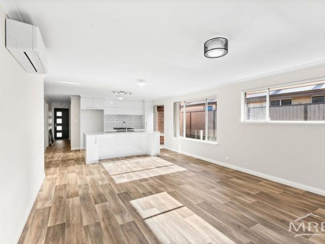 LIGHT, BRIGHT AND MODERN