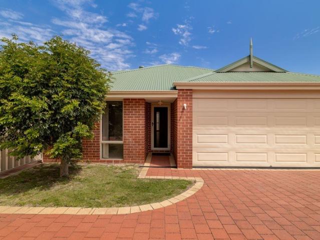 Light, Bright and Beautifully Presented in Sought After Location