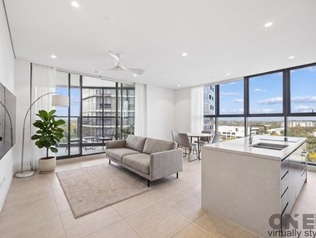 LIGHT, BRIGHT, AND BREATHTAKING: LUXURY LIVING AT 3 CARTER STREET