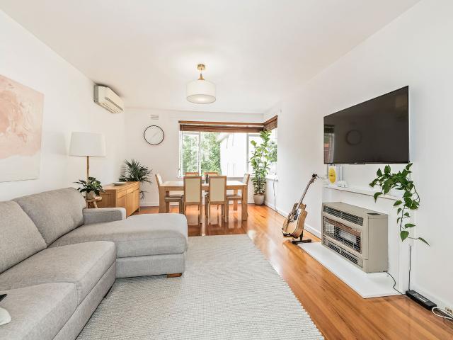 Light, Bright and Spacious!