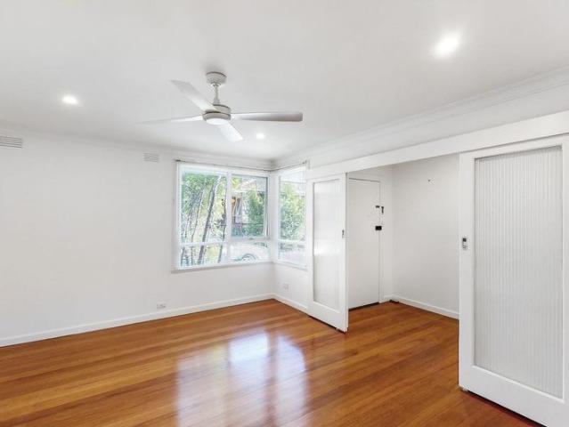 Light, Bright and Spacious!