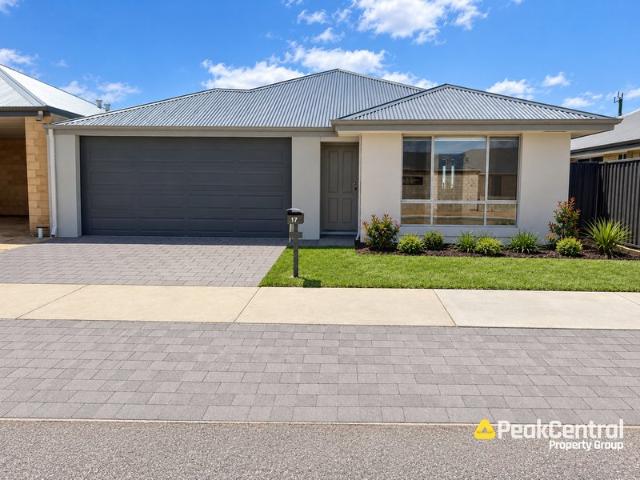 Light, Bright & Brand New Living in Southern River