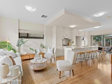 Gilles Plains, Montacute, Adelaide Hills, Adelaide Hills, South Australia