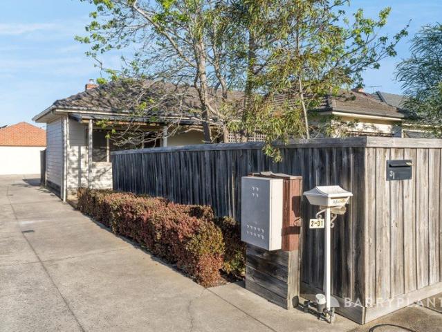 Light, Bright & Ideally Positioned in Belmont
