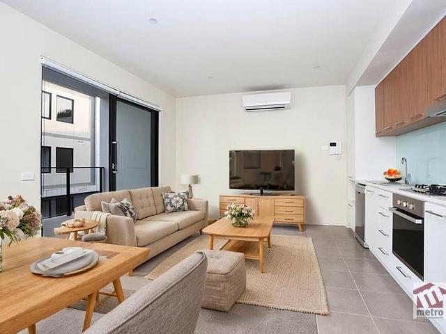 LIGHT & BRIGHT ONE BEDROOM APARTMENT!