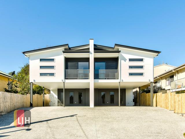 LIGHT & BRIGHT, MODERN ONE BEDROOM ACCOMODATION!
