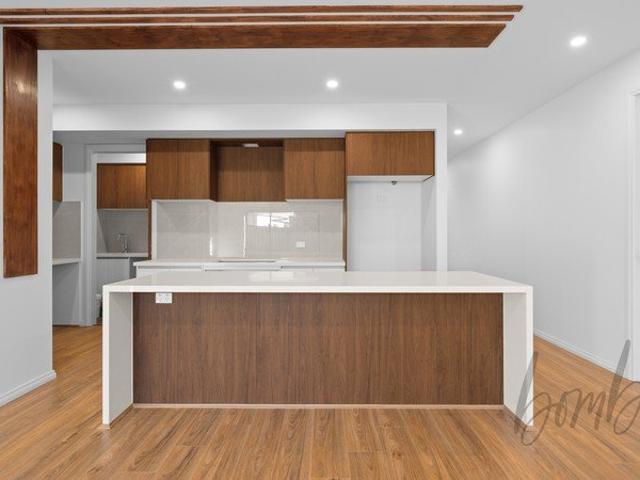 Light, Bright, Modern & Family Friendly
