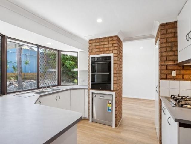 Light, Bright & Newly Upgraded in Sought After Wembley Downs