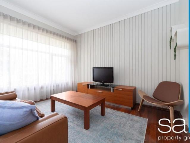LIGHT, BRIGHT & SPACIOUS!