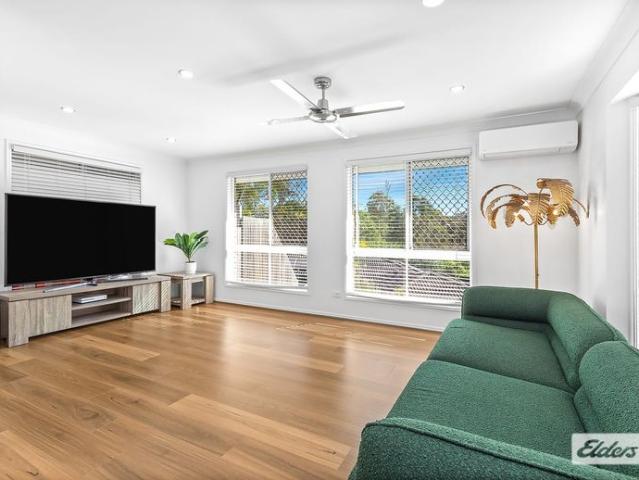 Light, Bright & Ready to Enjoy Inside and Out!