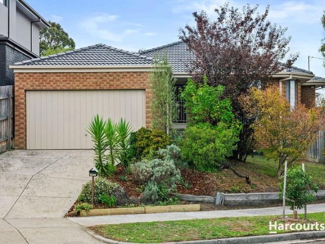 Light & Bright with High Side Street Frontage