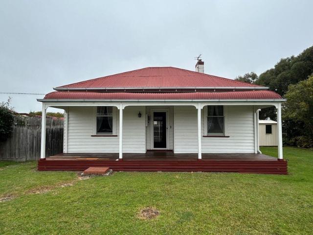 Light & Bright Three Bedroom Home