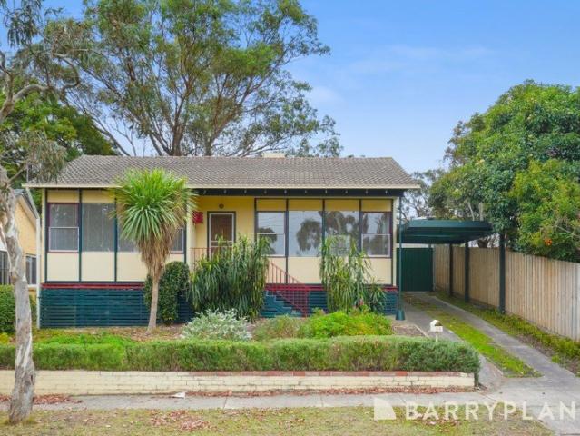 Light & Bright Three Bedroom Home