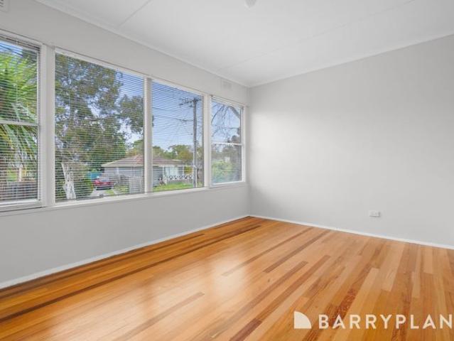 Light & Bright Three Bedroom Home