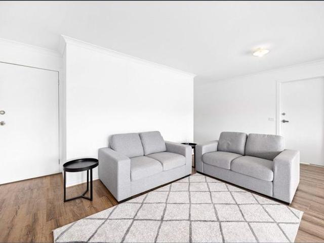 Light Filled 3 Bedroom Delight including Utilities!