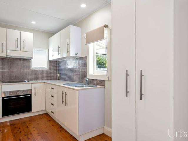 Light Filled 3 bedroom gem in the heart of Adamstown